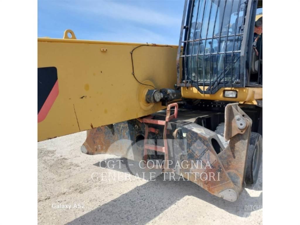 CAT M325DMH Колёсные экскаваторы