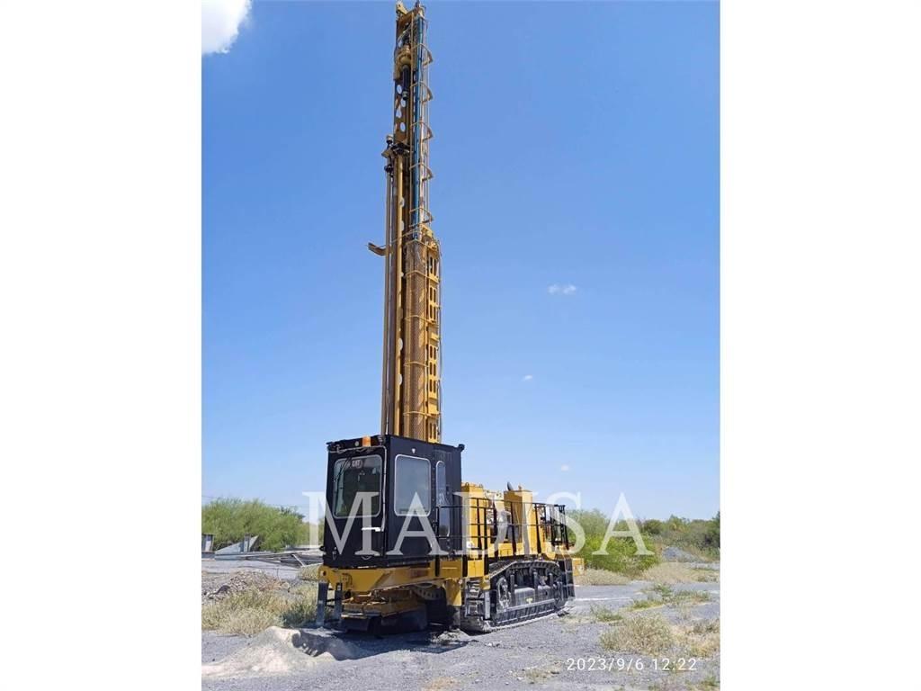 CAT MD6200 Буровые вышки