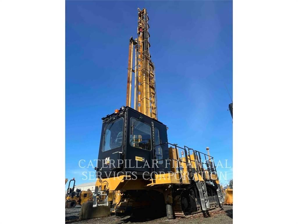 CAT MD6200 Буровые вышки