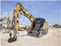 CAT MH3022-06 Колёсные экскаваторы