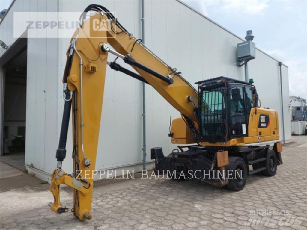 CAT MH3022-06C Экскаваторы для разрушения