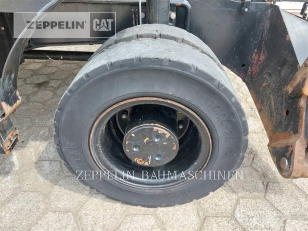 CAT MH3022-06C Экскаваторы для разрушения