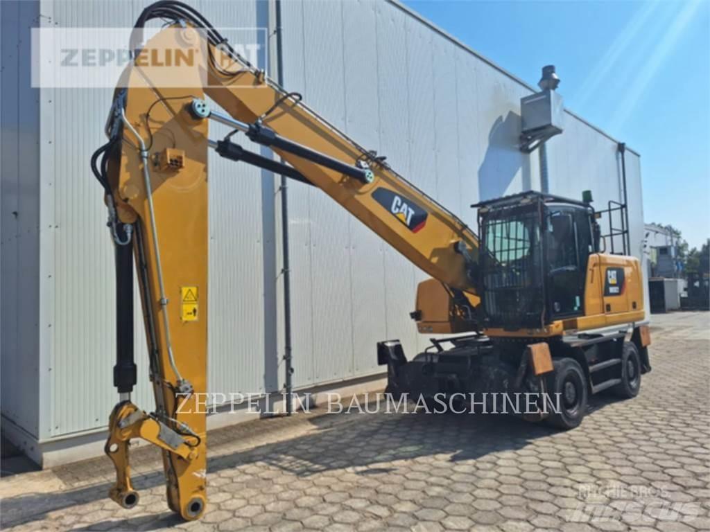 CAT MH3022-06C Экскаваторы для разрушения