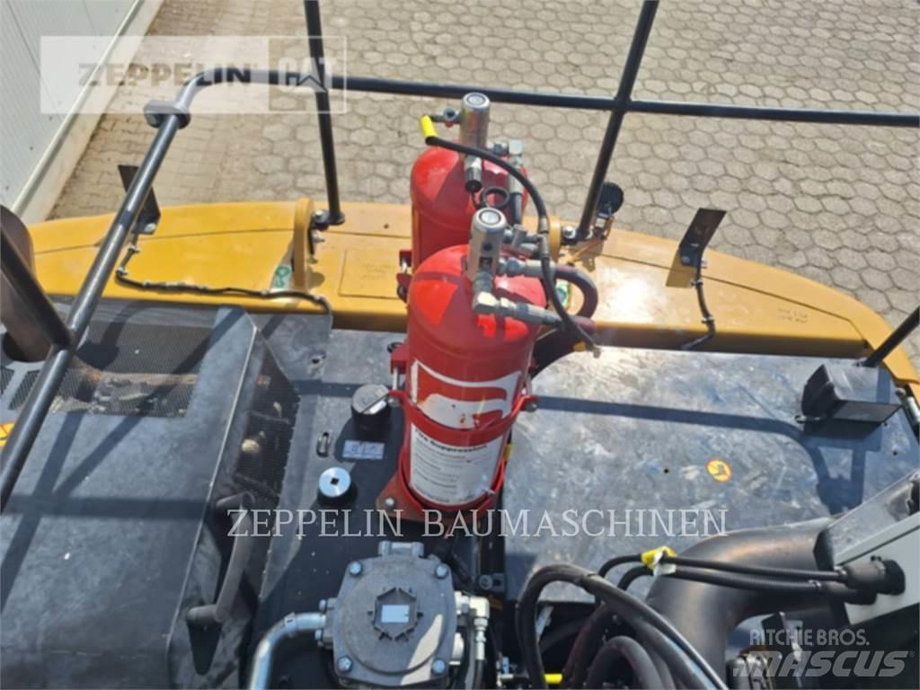 CAT MH3022-06C Экскаваторы для разрушения
