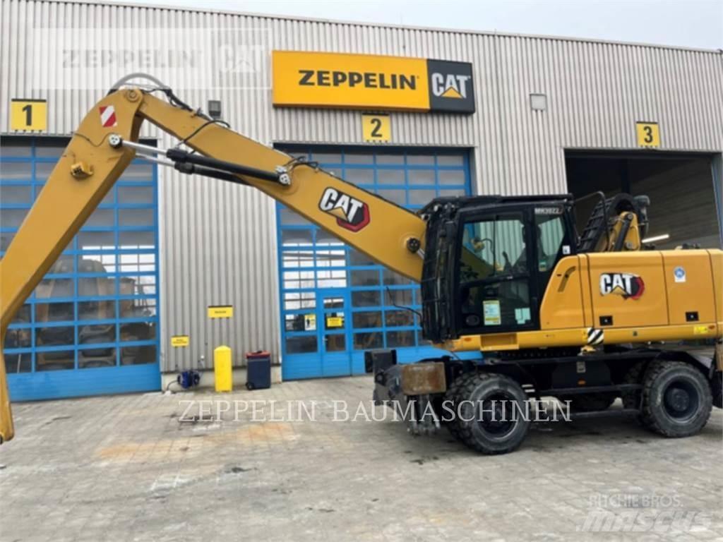 CAT MH3022-06C Экскаваторы для разрушения