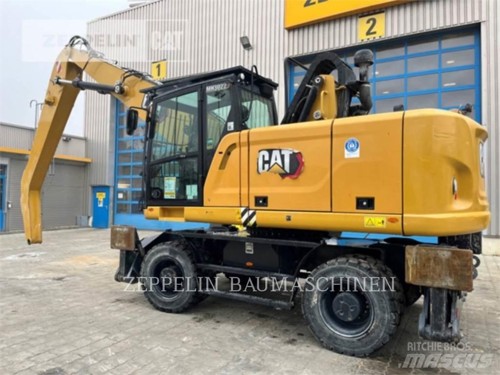 CAT MH3022-06C Экскаваторы для разрушения