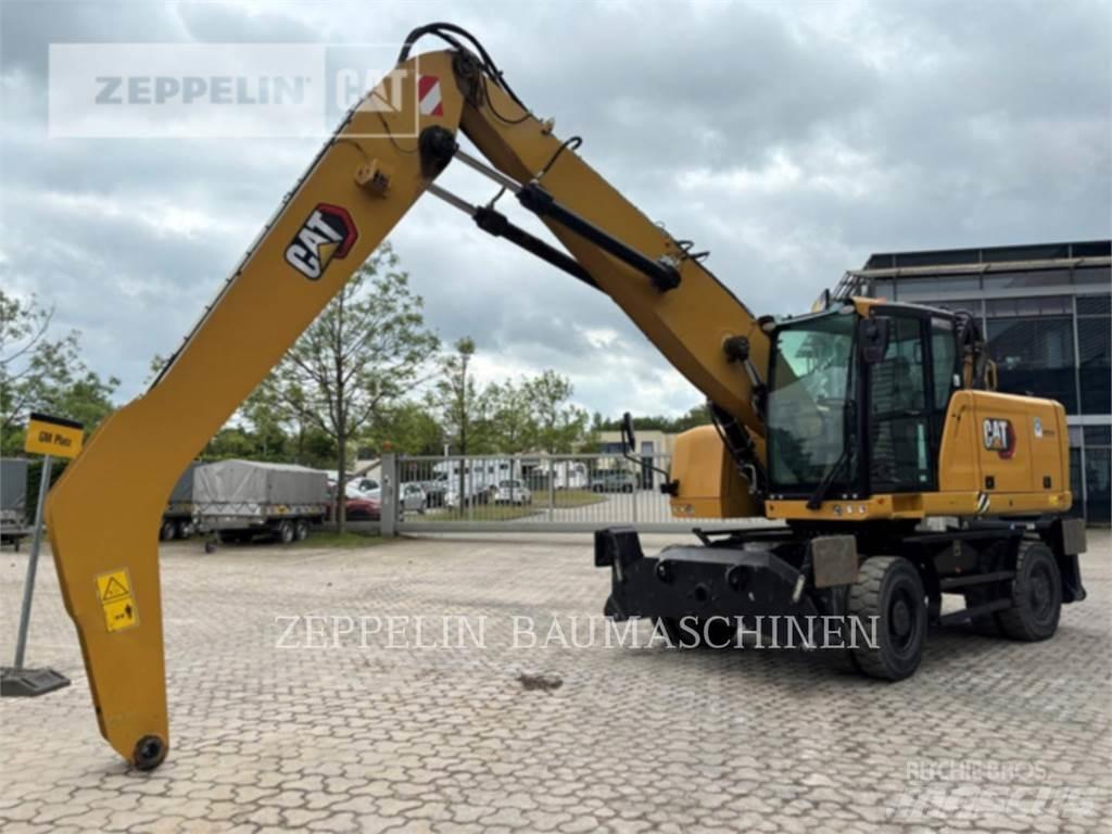 CAT MH3022-06C Экскаваторы для разрушения