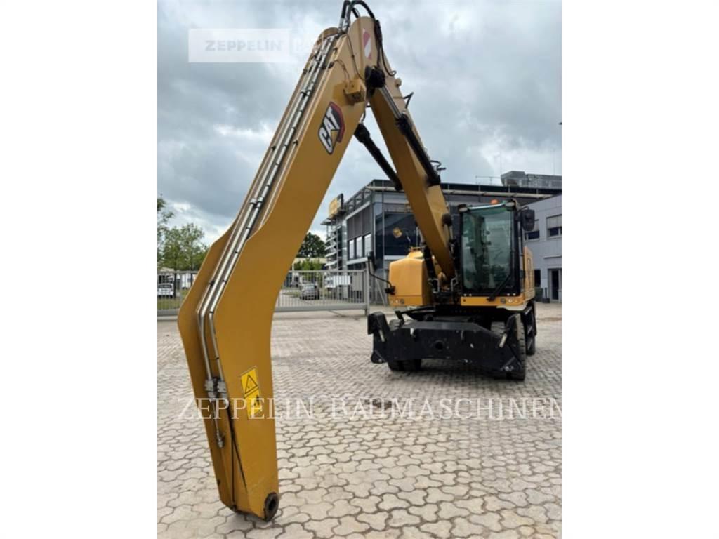 CAT MH3022-06C Экскаваторы для разрушения