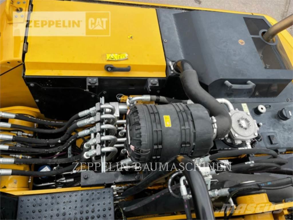 CAT MH3022-06C Экскаваторы для разрушения
