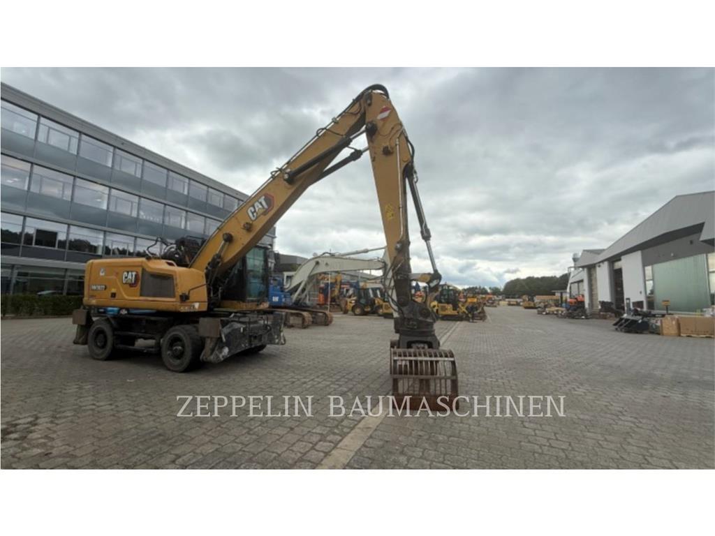CAT MH3022-06C Экскаваторы для разрушения