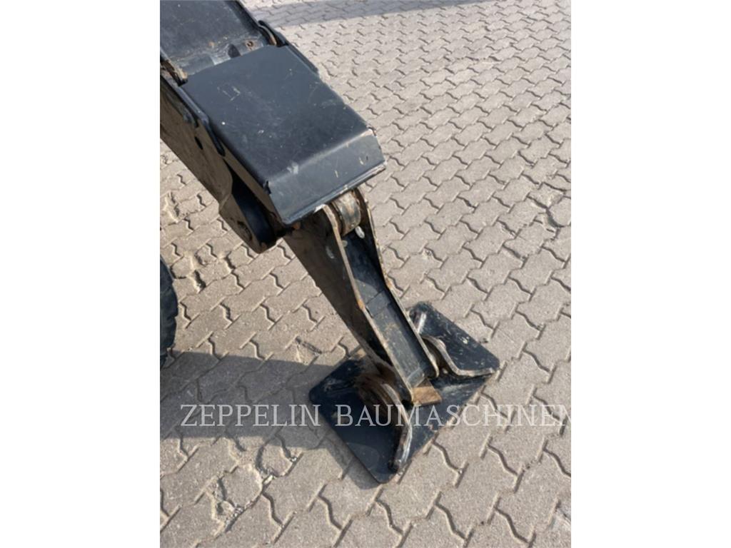 CAT MH3022-06C Экскаваторы для разрушения