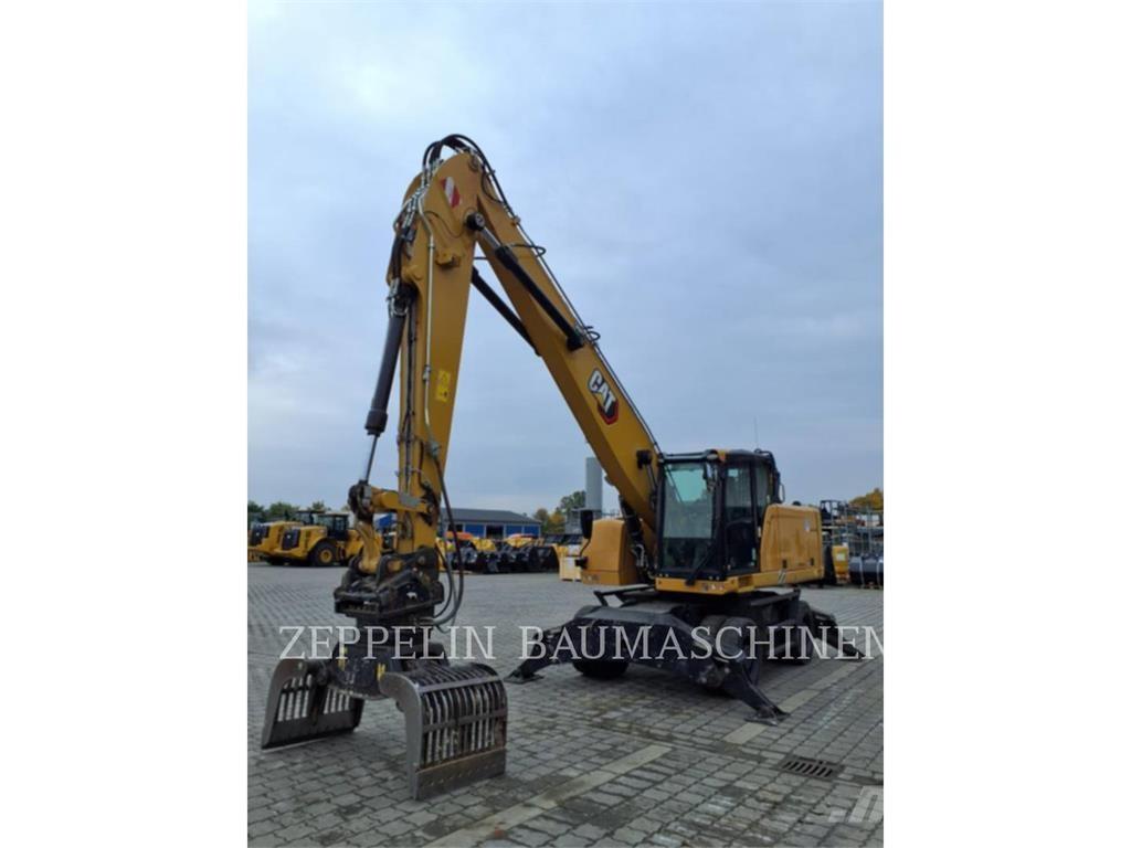 CAT MH3022-06C Экскаваторы для разрушения