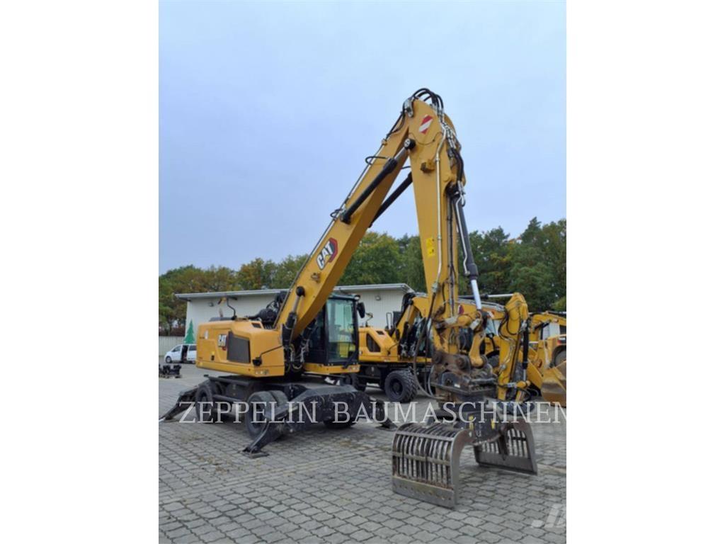 CAT MH3022-06C Экскаваторы для разрушения