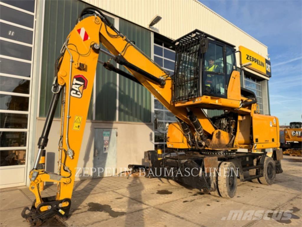CAT MH3022-06C Экскаваторы для разрушения