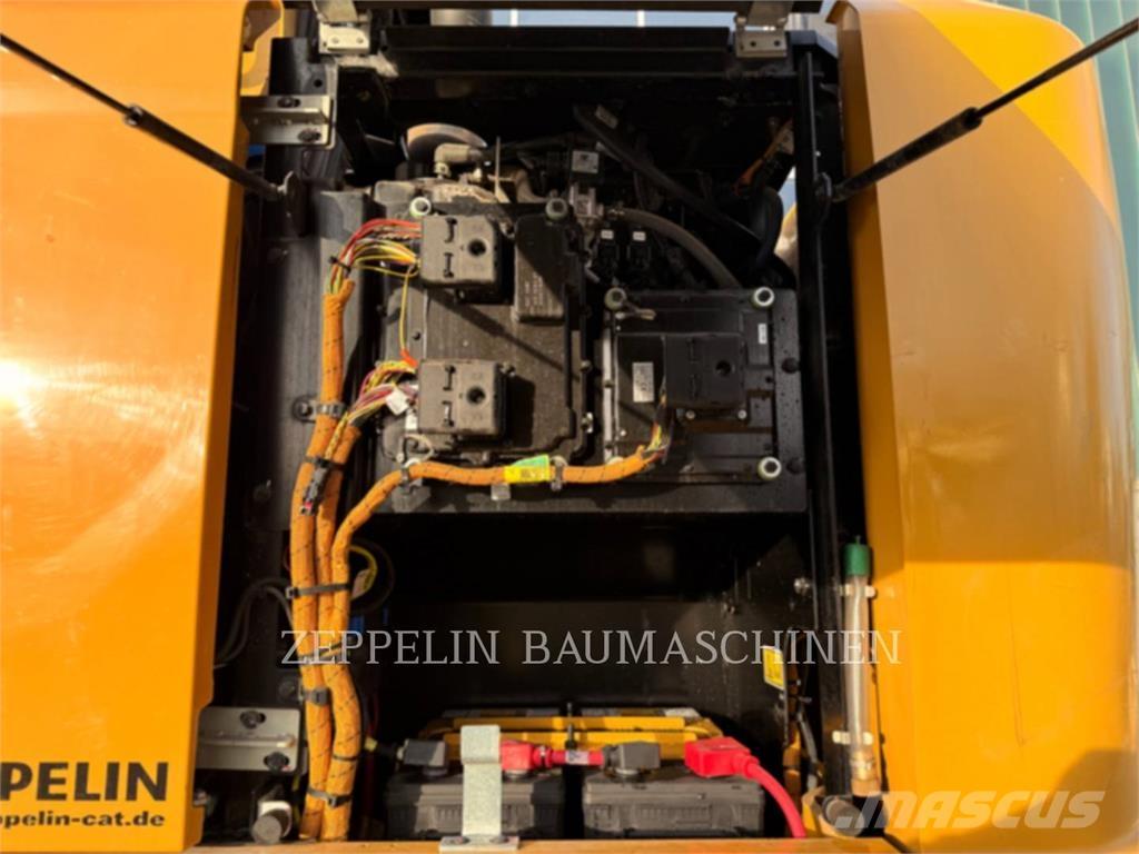 CAT MH3022-06C Экскаваторы для разрушения