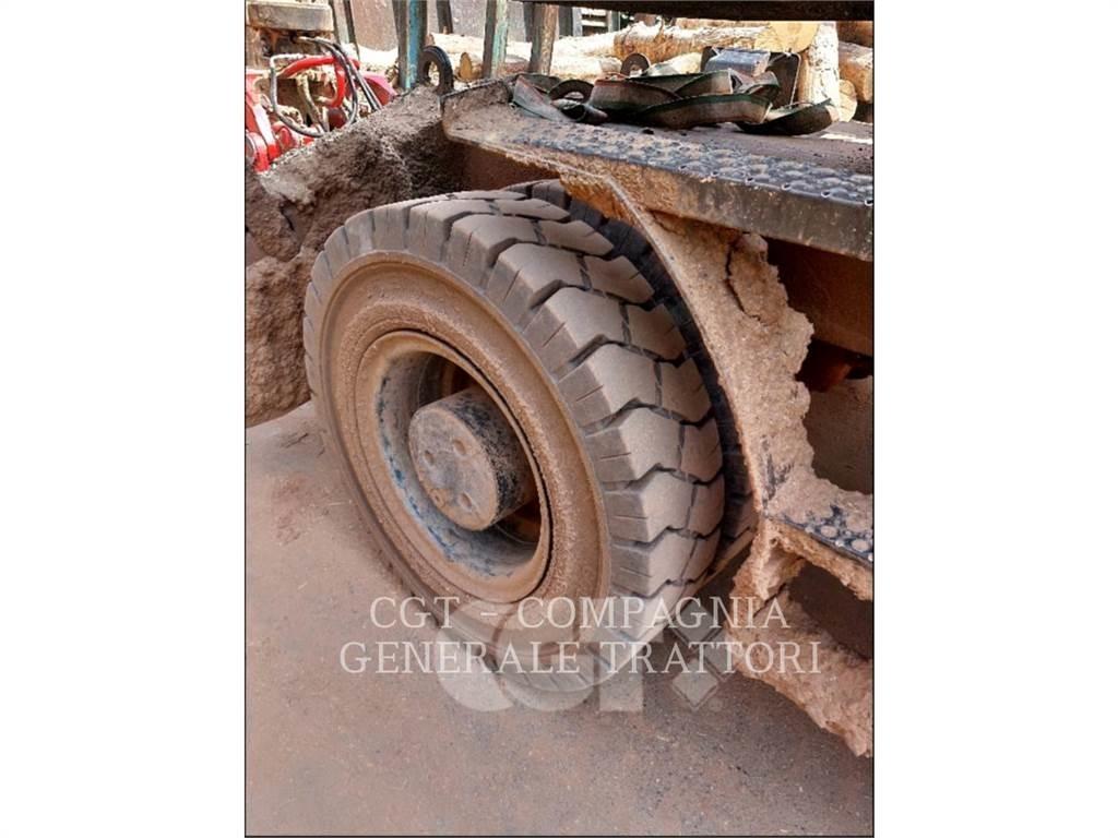 CAT MH3024 Колёсные экскаваторы