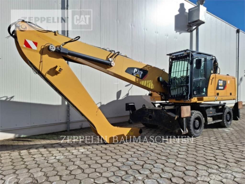 CAT MH3024 Экскаваторы для разрушения