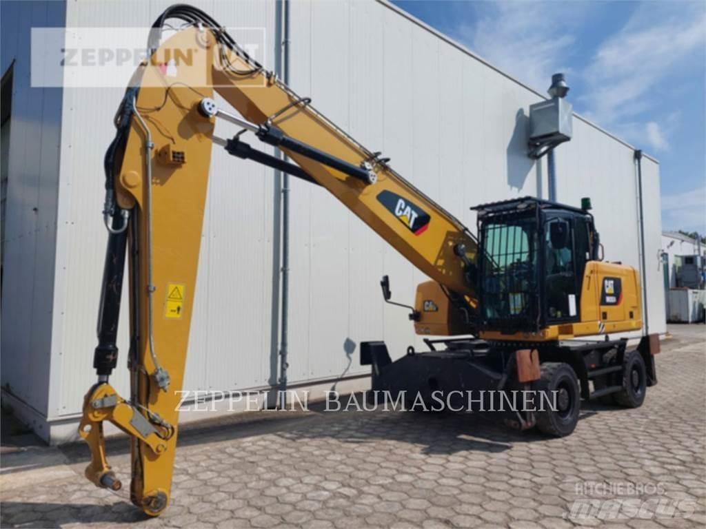 CAT MH3024-06C Экскаваторы для разрушения