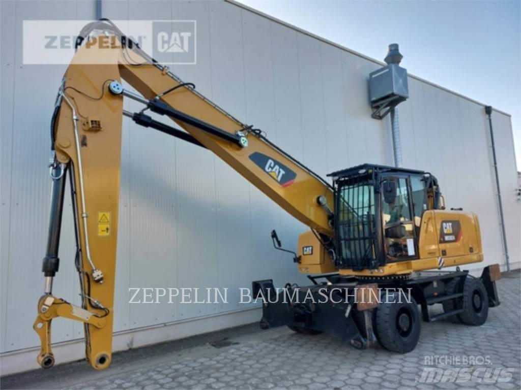 CAT MH3024-06C Экскаваторы для разрушения