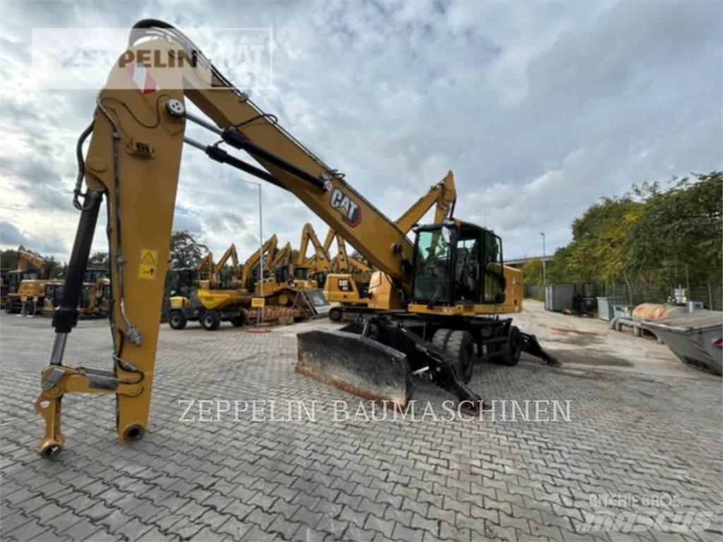 CAT MH3024-06C Экскаваторы для разрушения