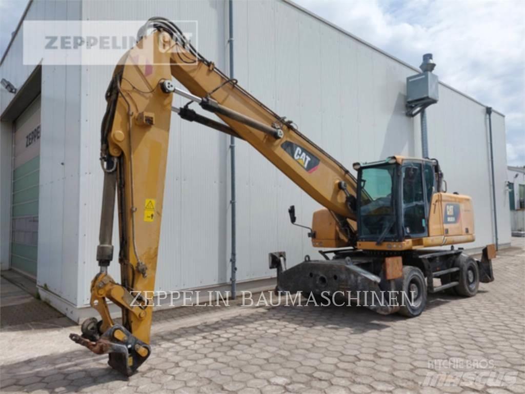 CAT MH3024-06C Экскаваторы для разрушения