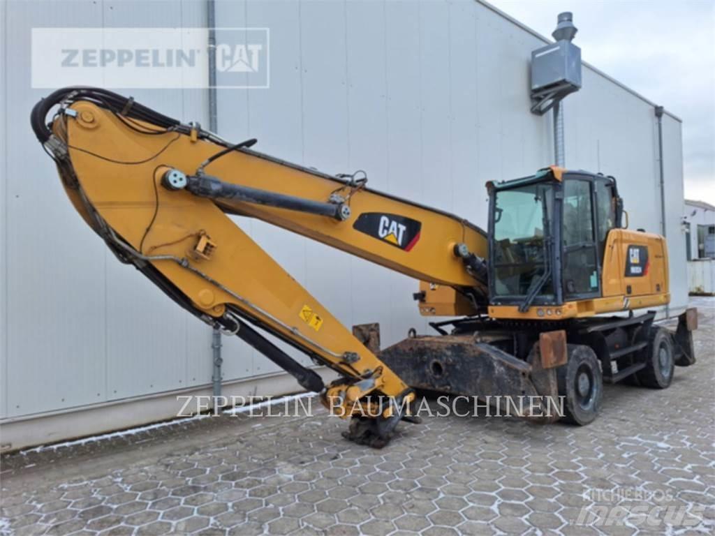 CAT MH3024-06C Экскаваторы для разрушения