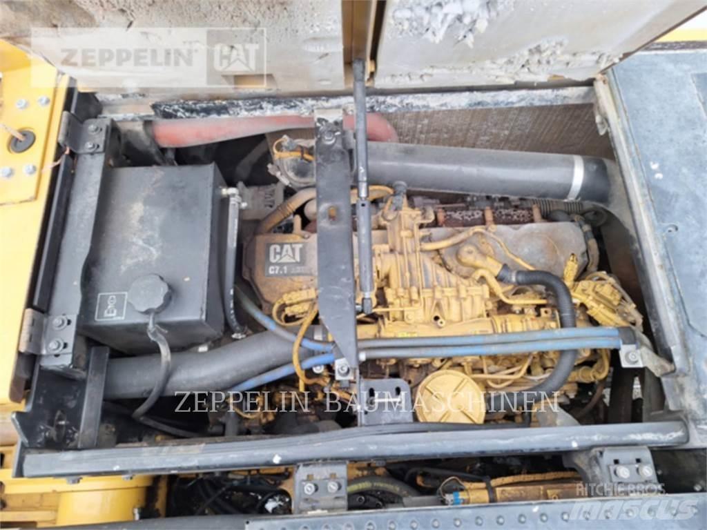 CAT MH3024-06C Экскаваторы для разрушения