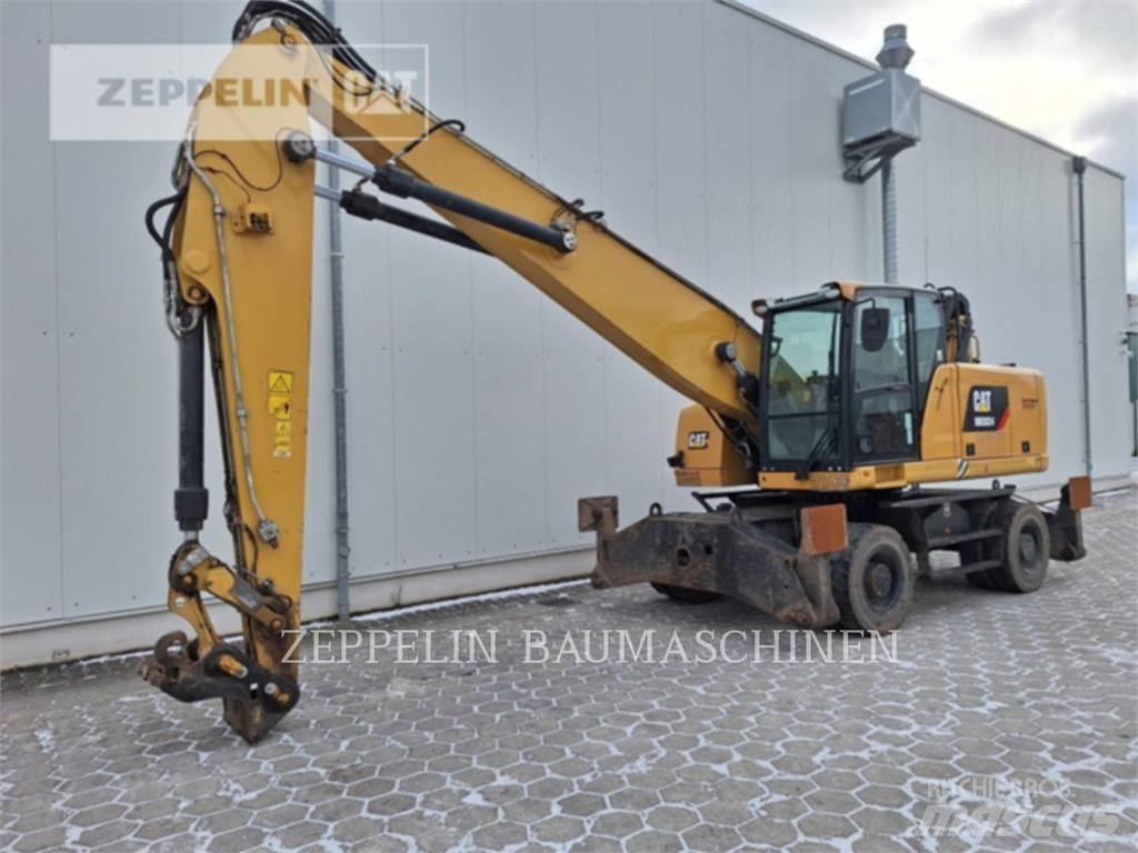 CAT MH3024-06C Экскаваторы для разрушения