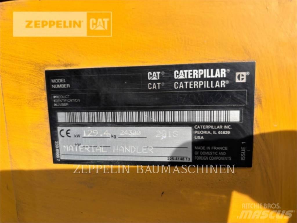 CAT MH3024-06C Экскаваторы для разрушения