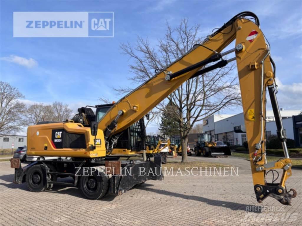 CAT MH3024-06C Экскаваторы для разрушения