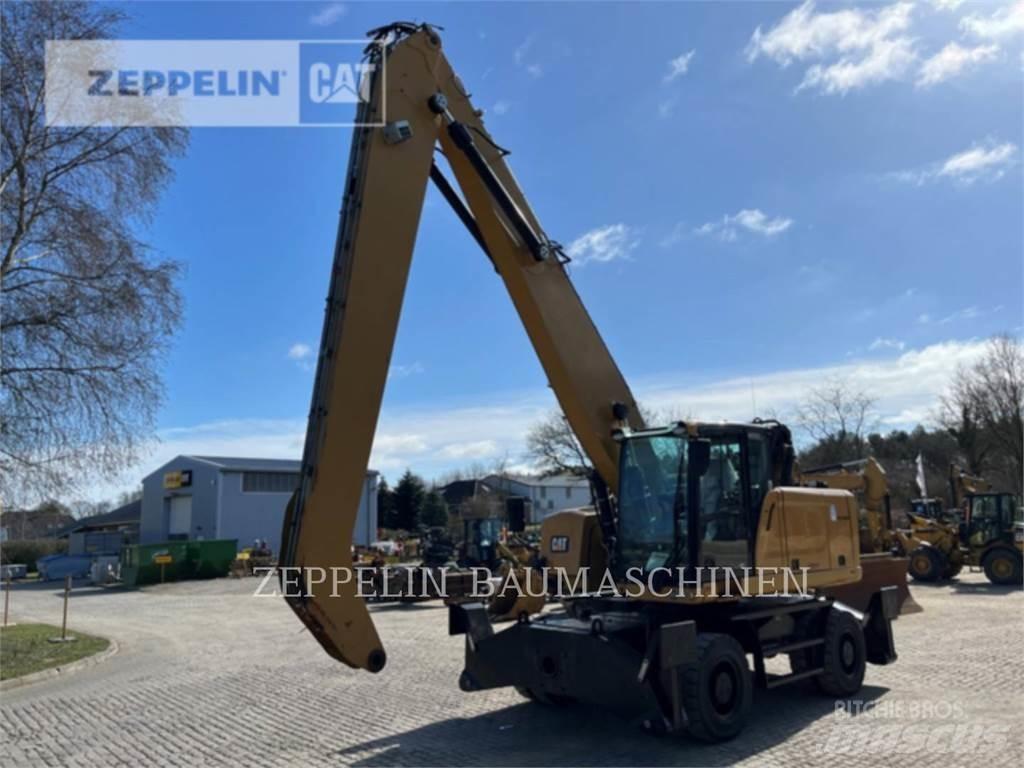 CAT MH3024-06C Экскаваторы для разрушения