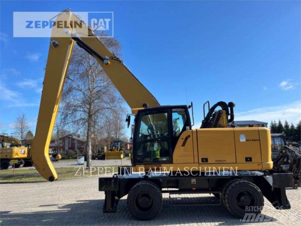 CAT MH3024-06C Экскаваторы для разрушения