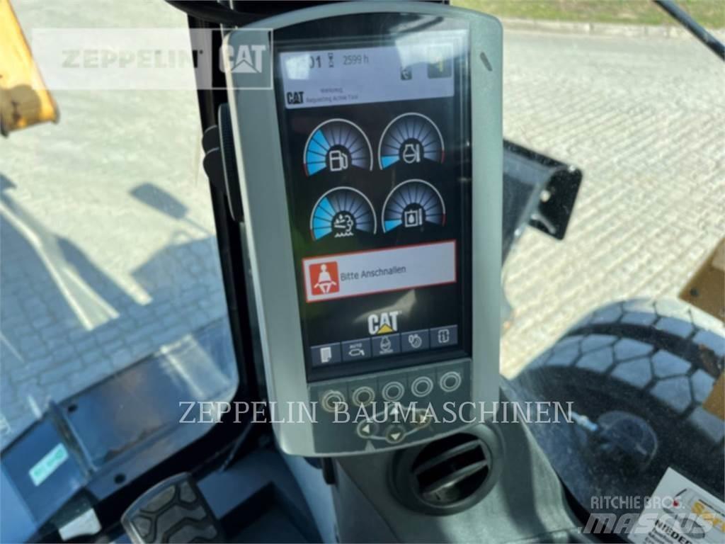CAT MH3024-06C Экскаваторы для разрушения