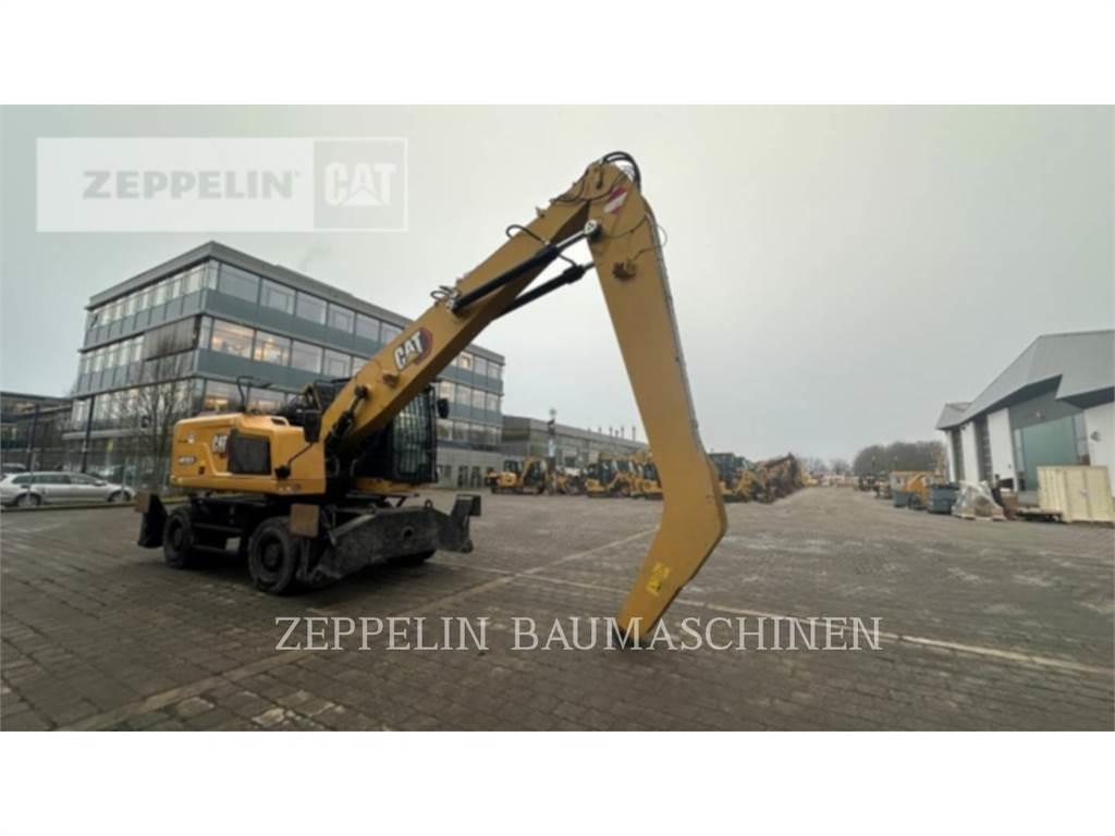 CAT MH3024-06C Экскаваторы для разрушения