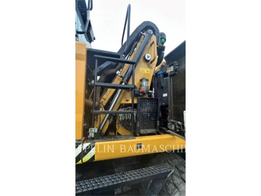 CAT MH3024-06C Экскаваторы для разрушения