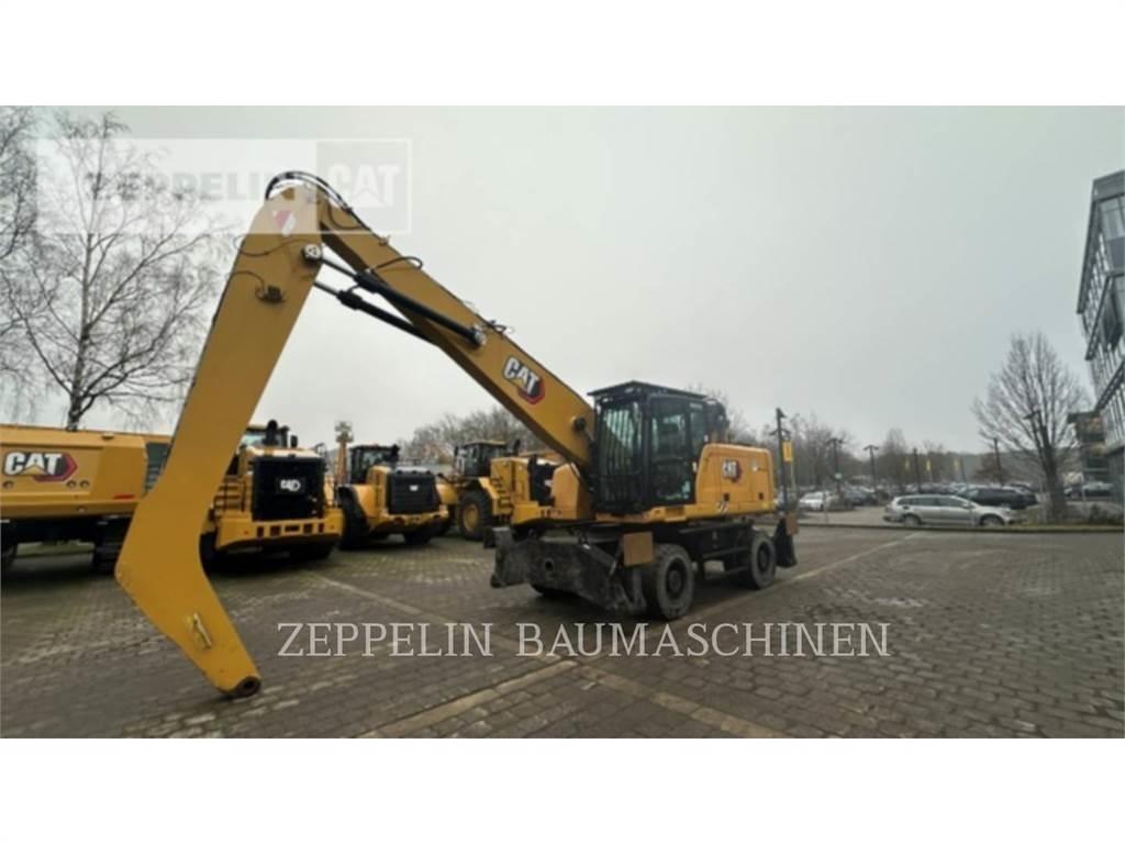 CAT MH3024-06C Экскаваторы для разрушения
