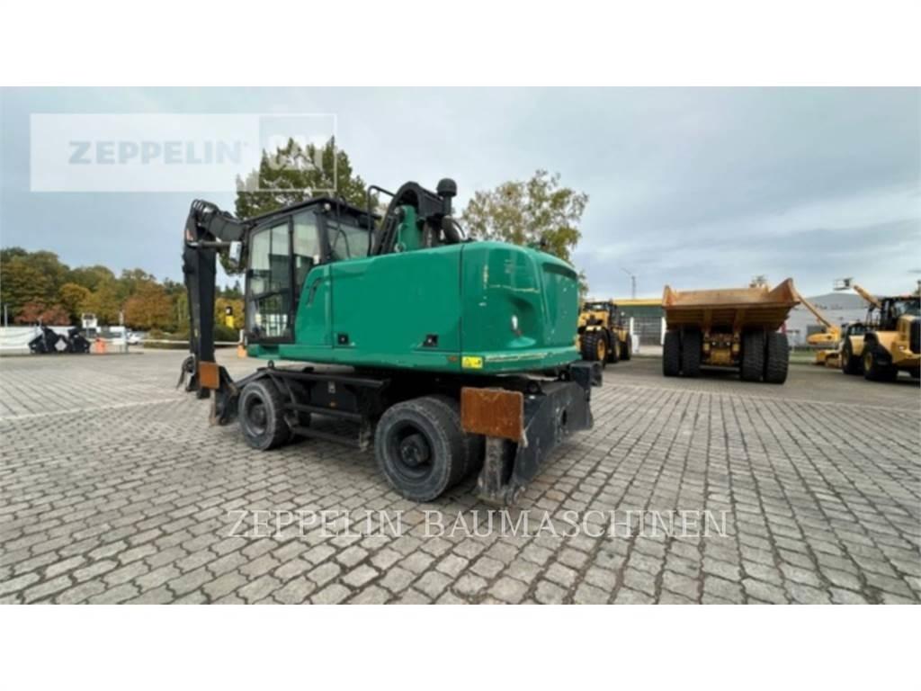CAT MH3024-06C Экскаваторы для разрушения