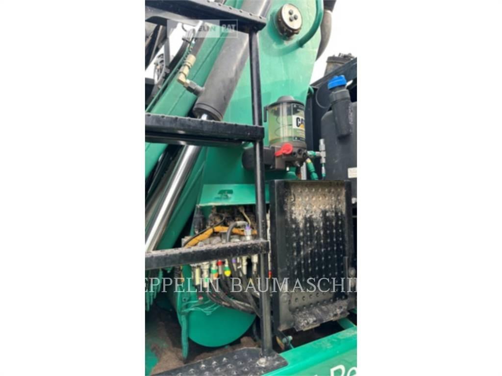 CAT MH3024-06C Экскаваторы для разрушения