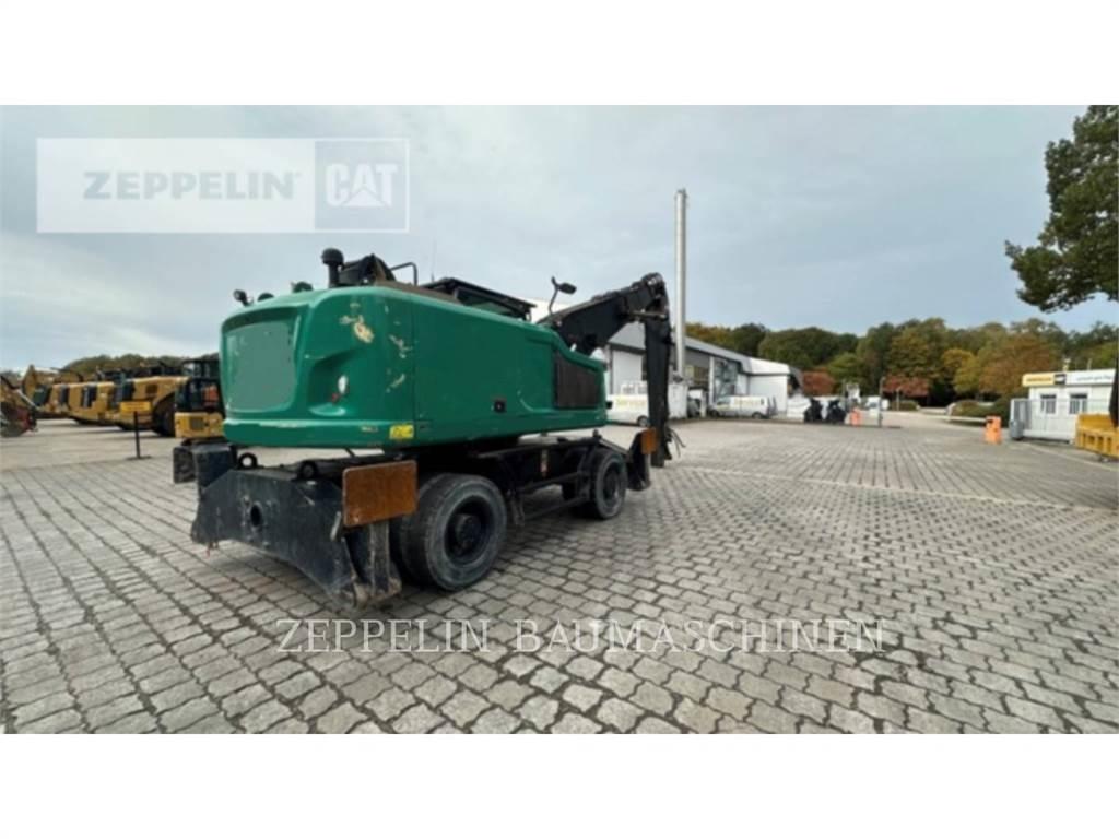 CAT MH3024-06C Экскаваторы для разрушения