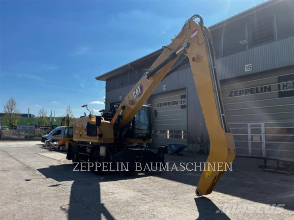 CAT MH3024-06C Экскаваторы для разрушения