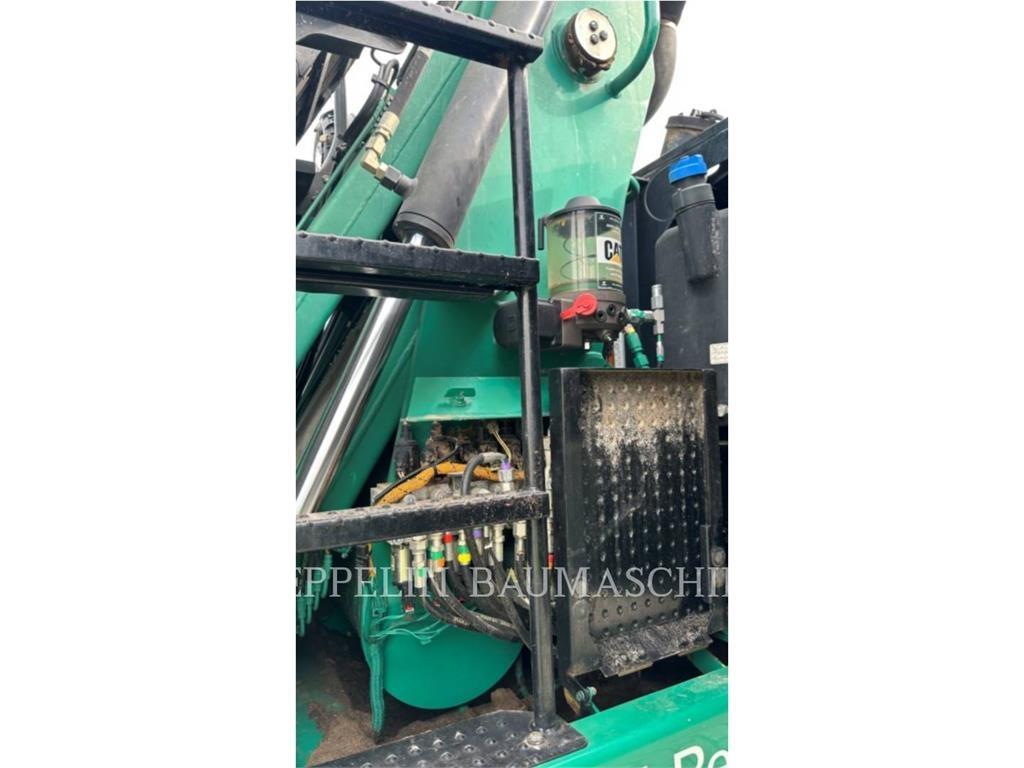 CAT MH3024-06C Экскаваторы для разрушения