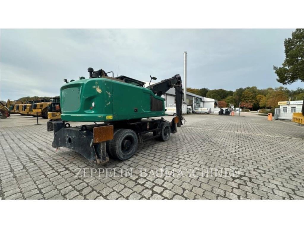 CAT MH3024-06C Экскаваторы для разрушения