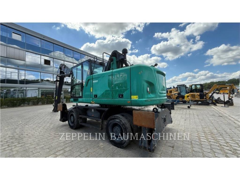 CAT MH3024-06C Экскаваторы для разрушения