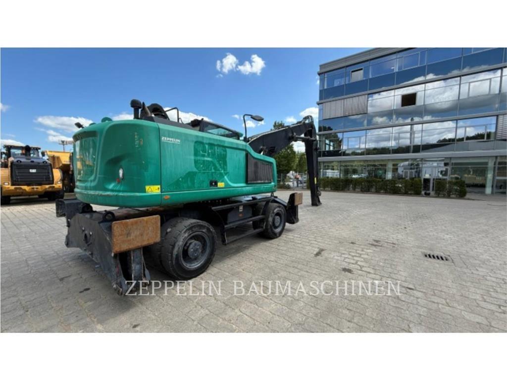 CAT MH3024-06C Экскаваторы для разрушения