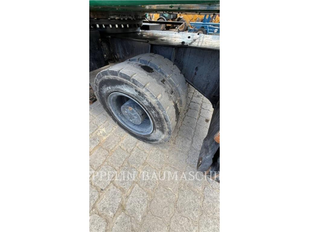 CAT MH3024-06C Экскаваторы для разрушения
