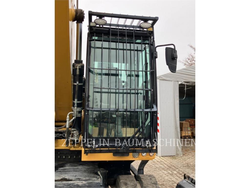 CAT MH3024-06C Экскаваторы для разрушения