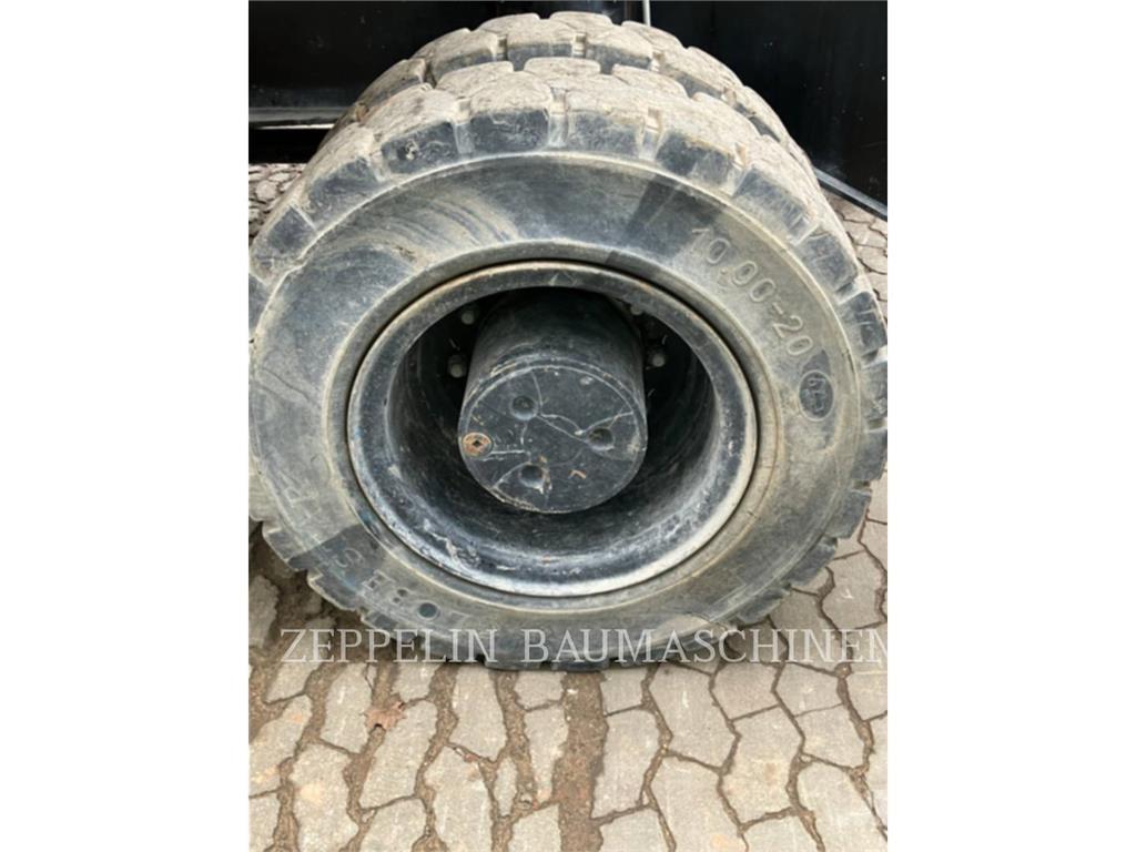 CAT MH3024-06C Экскаваторы для разрушения