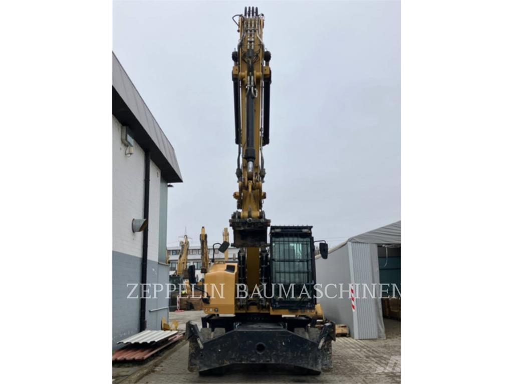 CAT MH3024-06C Экскаваторы для разрушения