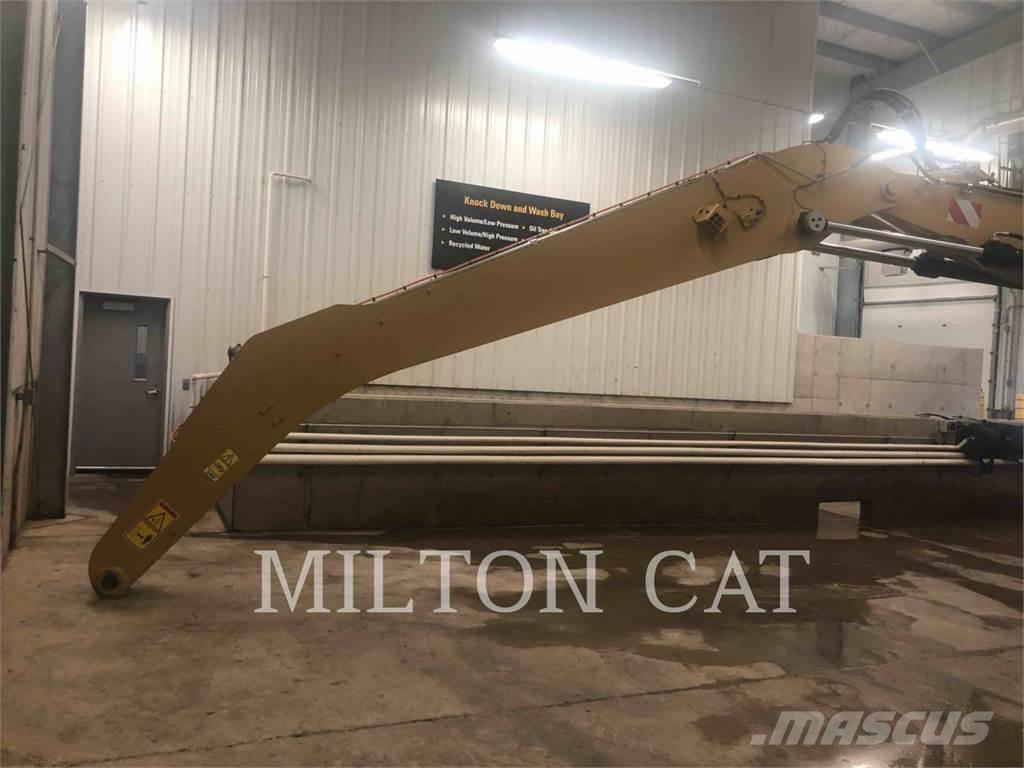CAT MH3026 Колёсные экскаваторы