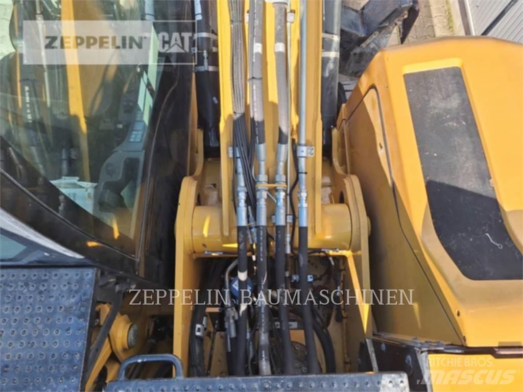 CAT MH3026-06C Экскаваторы для разрушения